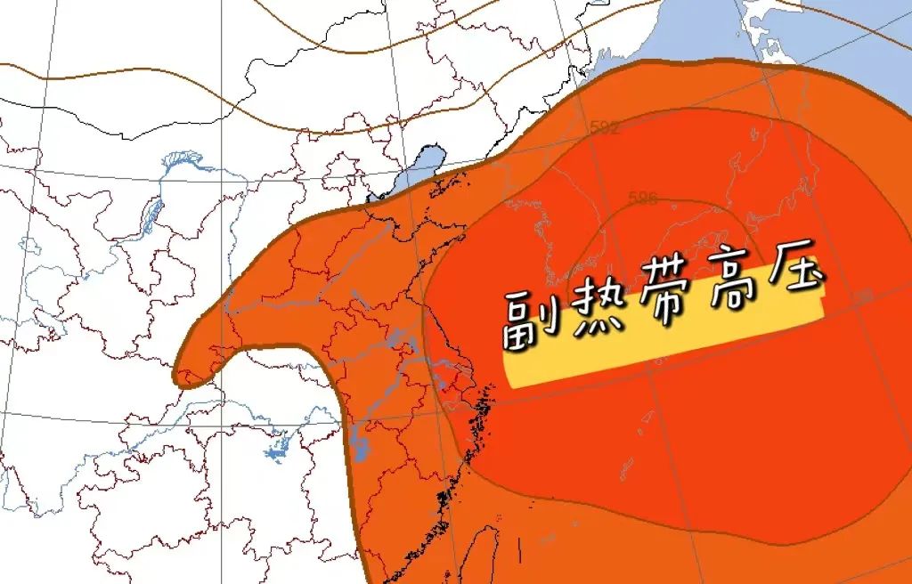 上海将出现8至10天持续高温天气，极端接近40℃