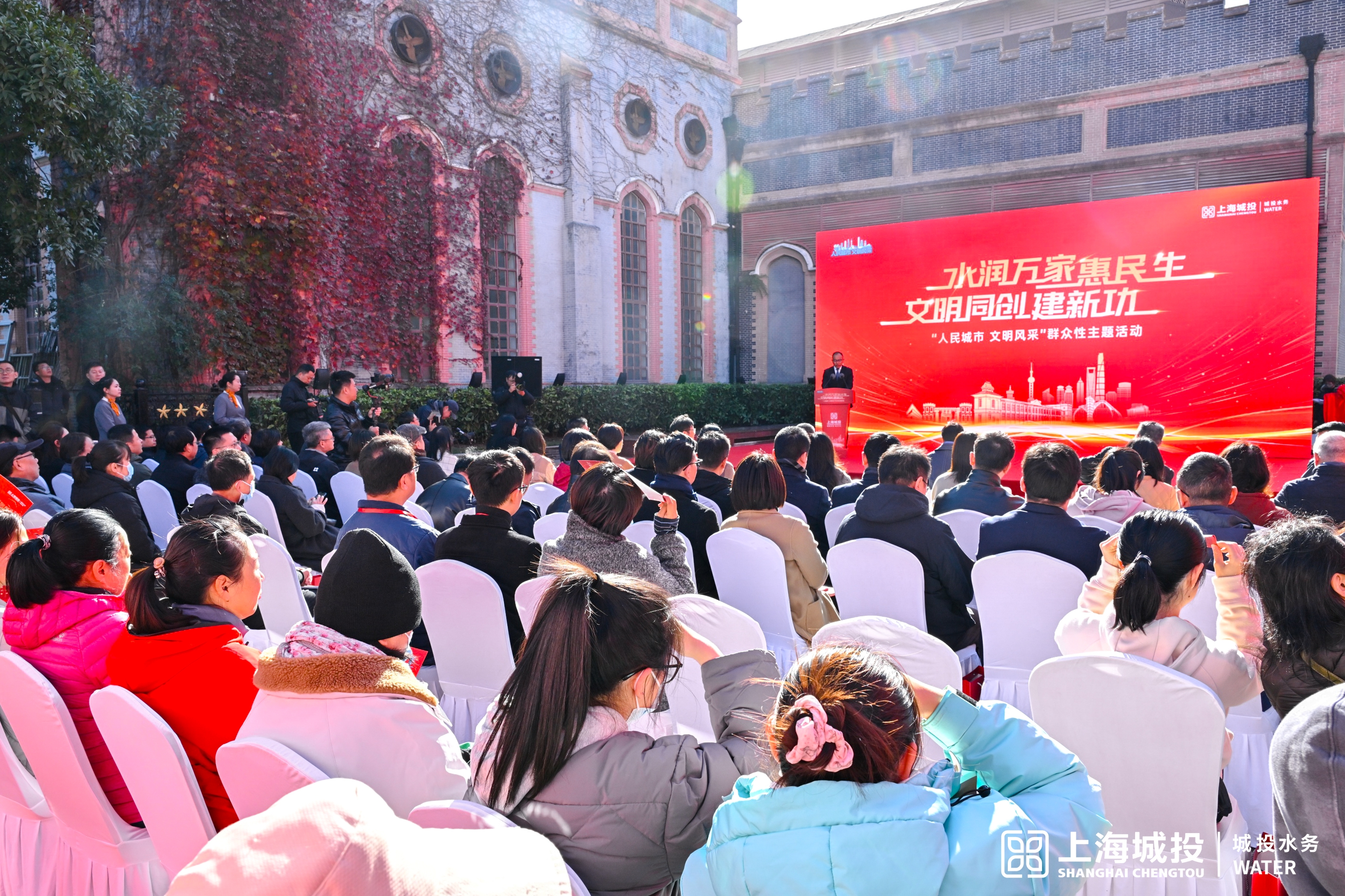 上海自来水科技馆焕新后试运行，来看一滴水“从原水到净水”的旅程