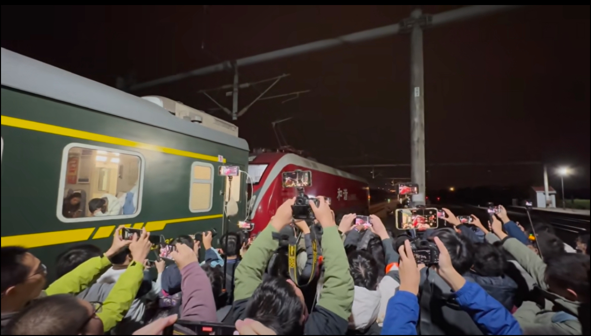 再见，松江北！上海这座百年火车站停办客运业务