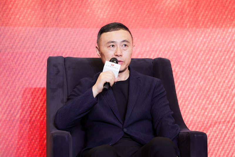 《哪吒2》之后，我们该如何继续努力？金爵开幕论坛为中国电影发展号脉、开方