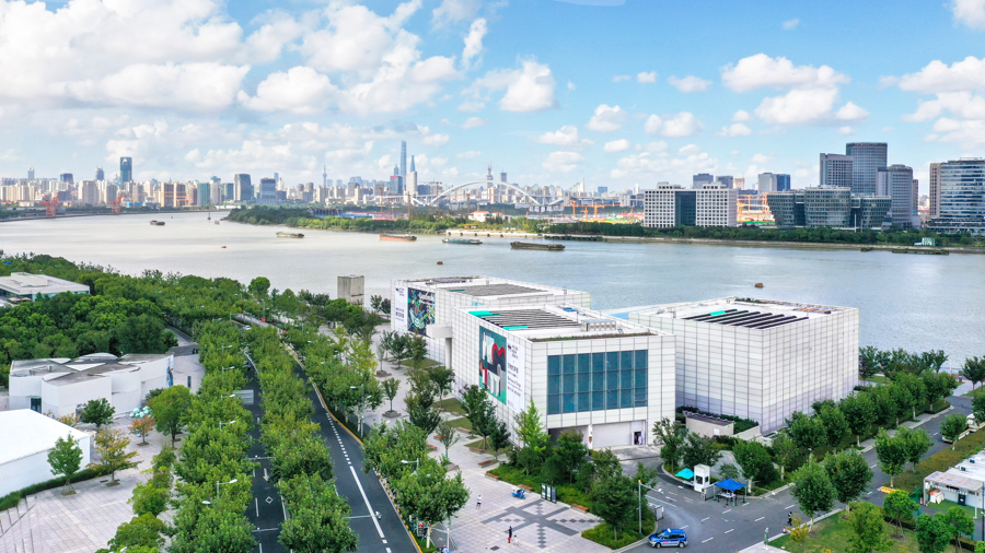 行走的“汇讲坛”,把理论学习宣讲变成了一场CityWalk