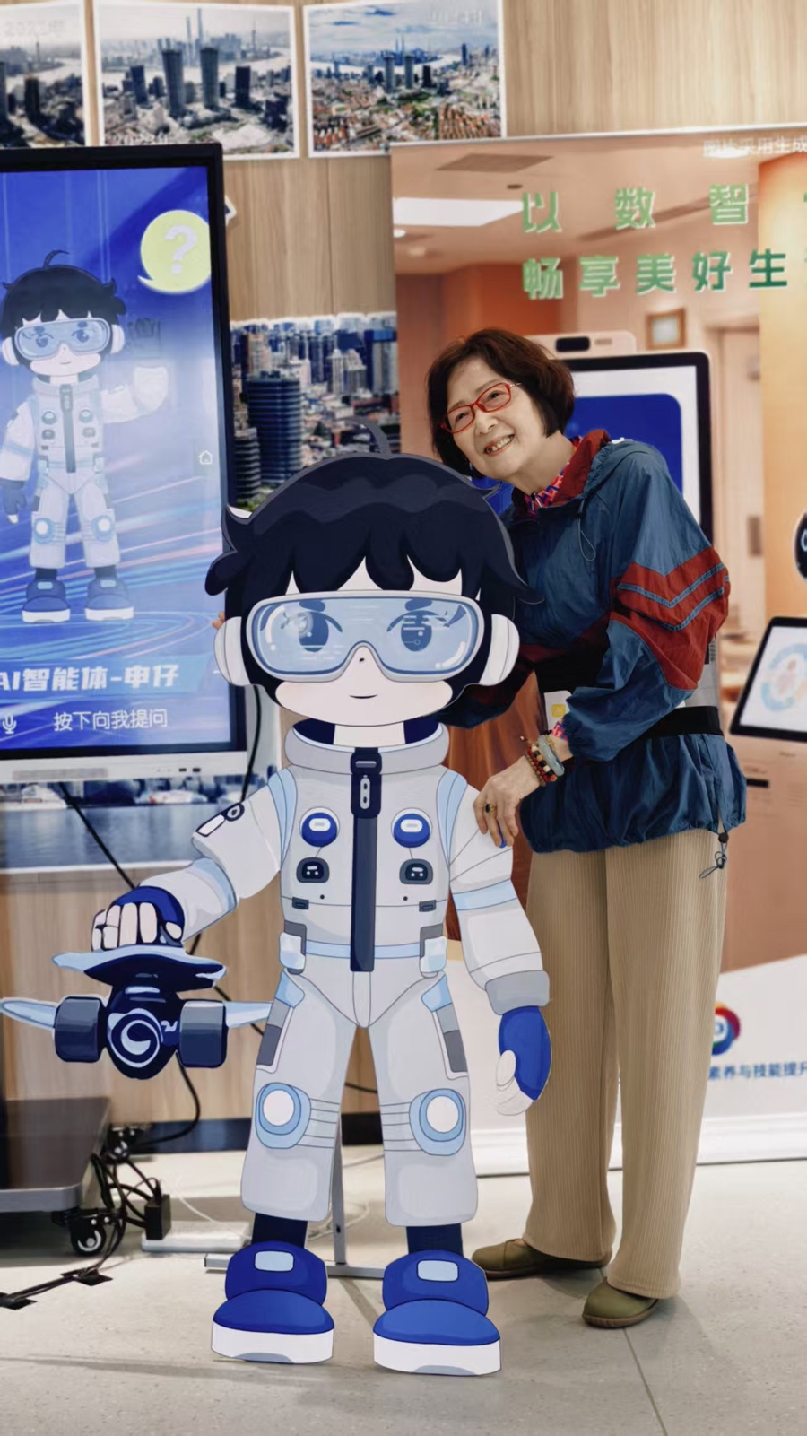 过“不掉线”的生活，用好AI就够了吗？