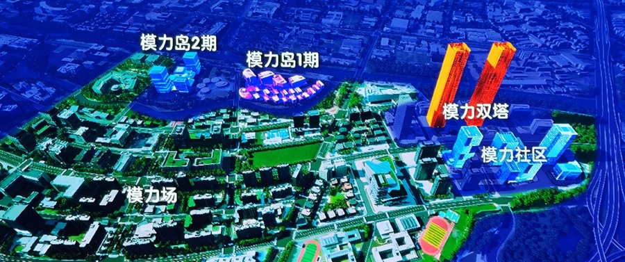 千亿基金矩阵、百万平物业助力，浦东人工智能产业将有大动作