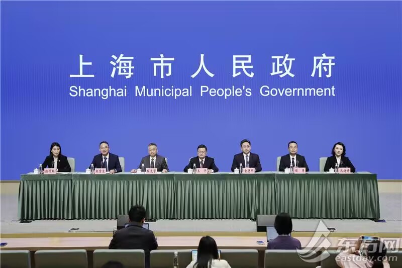 青浦“十四五”实现高质量发展,“长三角创新枢纽”成型起势