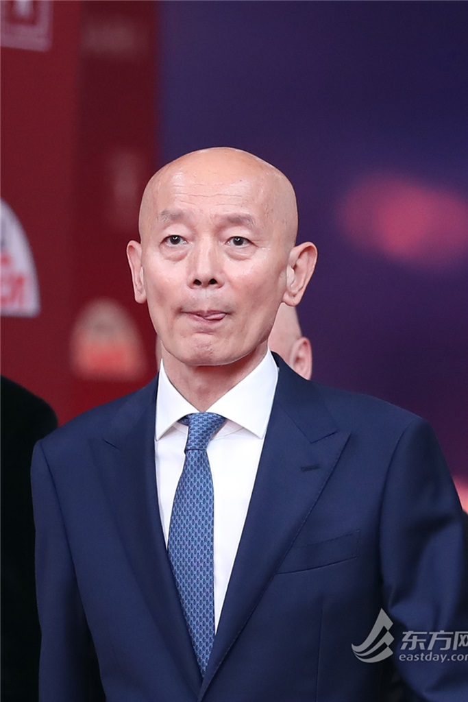 《刺猬》主演葛优