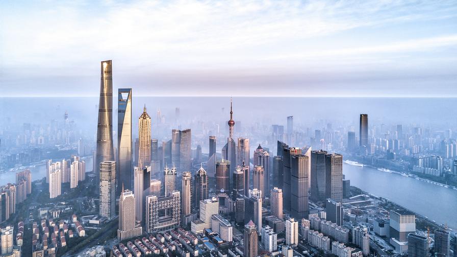 上海市推进国际金融中心建设条例拟修订:支持浦东新区探索制定离岸