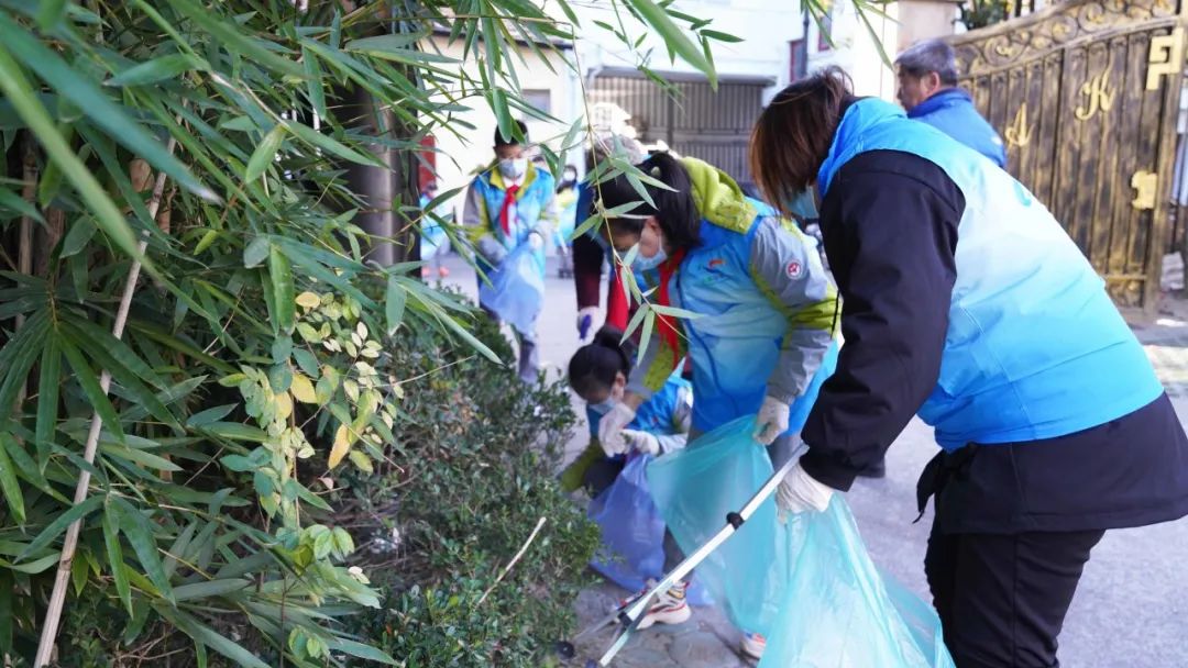 打造都会街区“花圃会客堂”，来天平体验“转角碰见美”