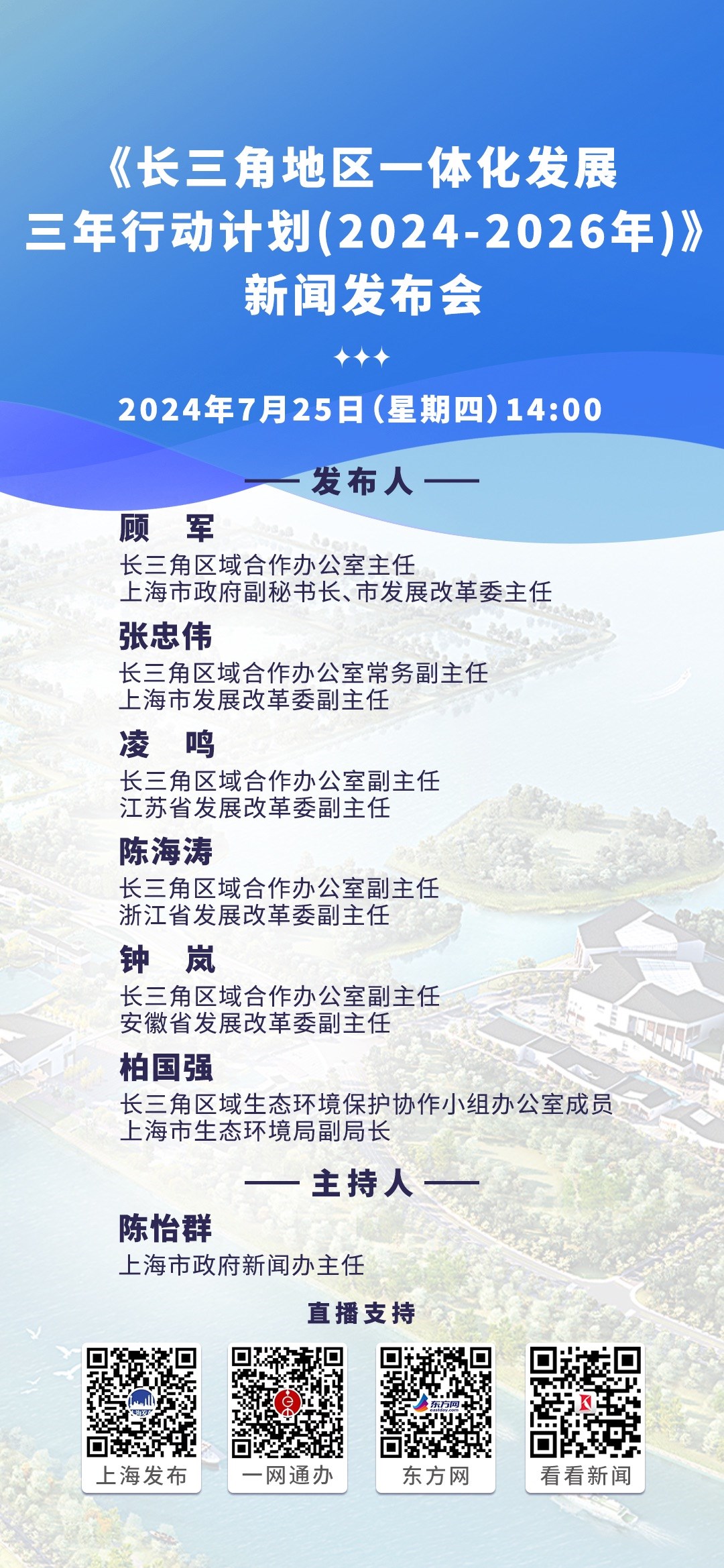 长三角高铁运营里程5年增71% 一体化成长新3年举措规划出炉