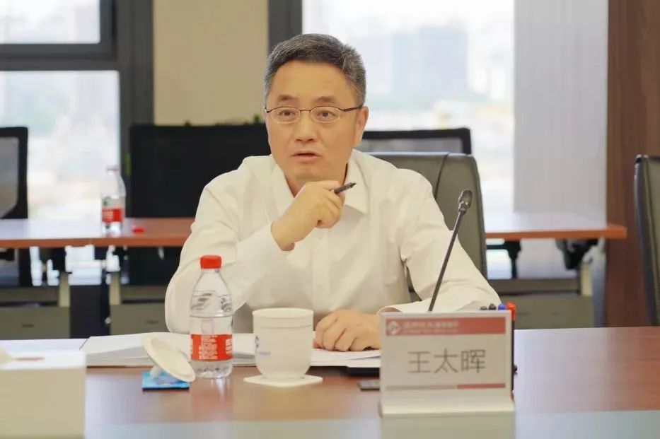 湖北省第十四届人大常委会第十一次会议表决通过,决定任命王太晖为省