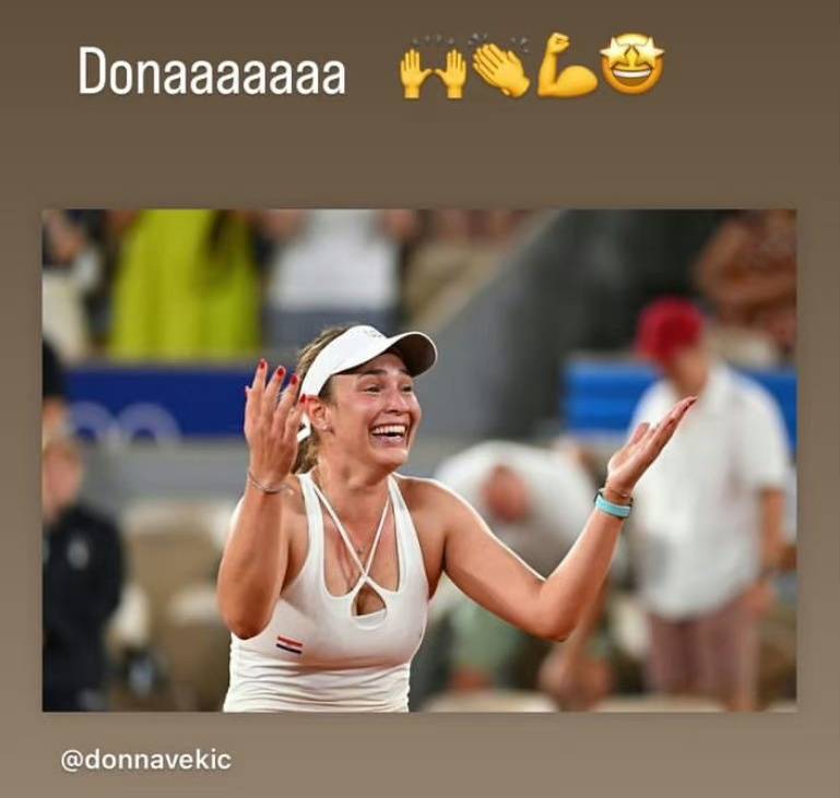 首进法网女单八强创个人大满贯最佳战绩