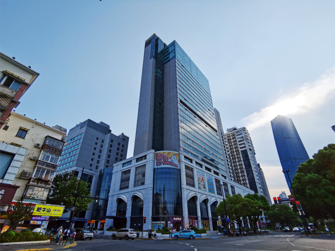 “又又中心”又有新变化