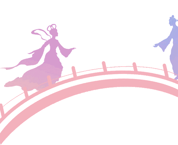 我们的节日·七夕丨相伴七夕"典"亮幸福 爱与法的双重礼赞