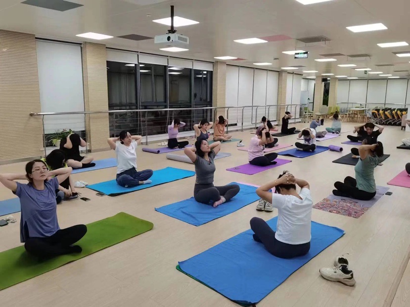 在“家门口”乐享文化大餐 崇明市民夜校半岛秋季班课程首次实现乡镇全覆盖(图2)