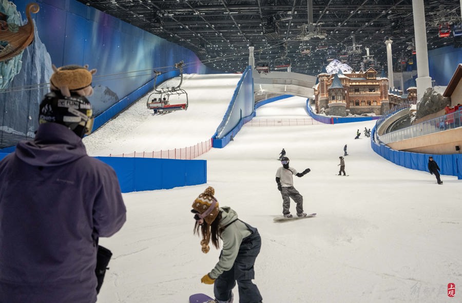 解放日报 孟雨涵 摄20240812_27