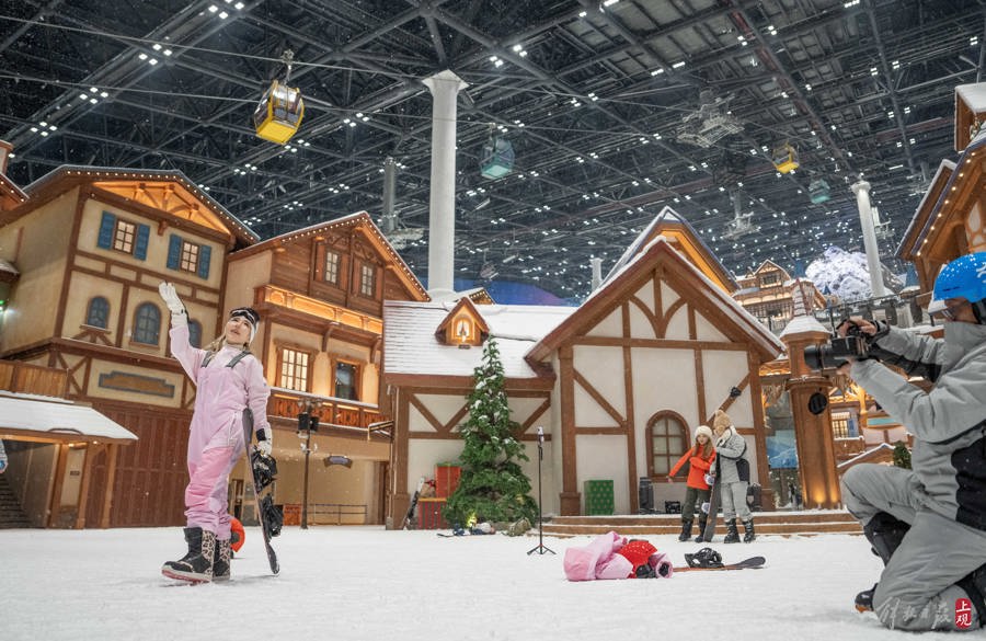 解放日报 孟雨涵 摄20240812_39