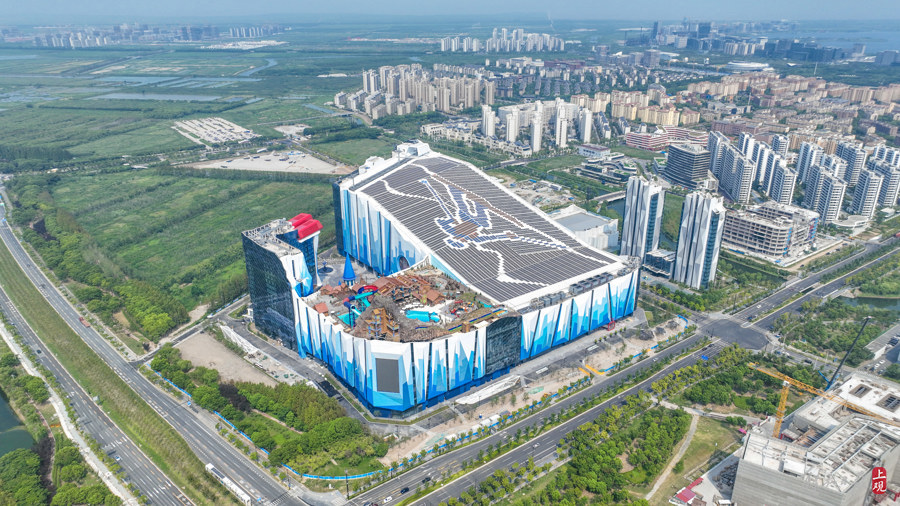 解放日报 孟雨涵 摄20240812_64