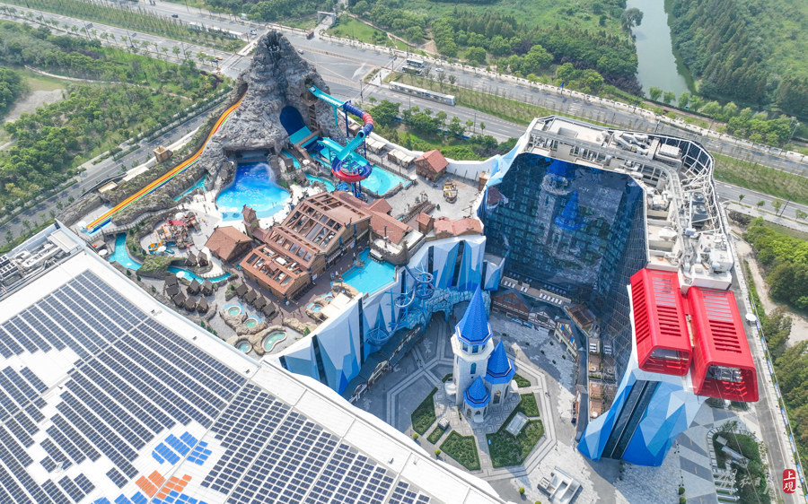 解放日报 孟雨涵 摄20240812_59