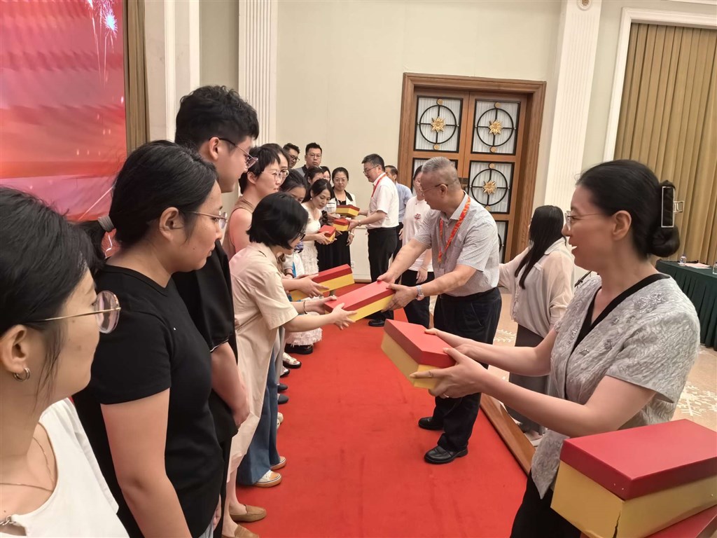 书展直击|第十一届“上海好童书”揭晓 已成为具有全民影响力阅读品牌