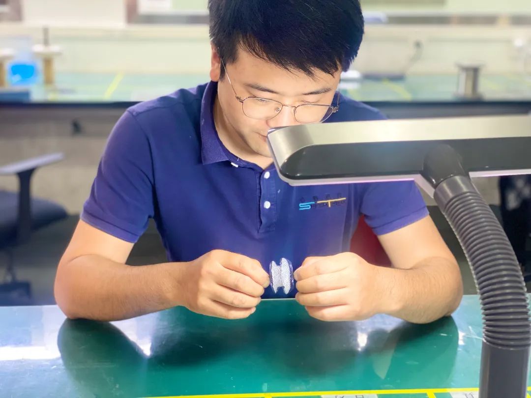 深圳云缘科技 向“新”而行 缘“质”攀登——陕西产业焕新赋能高质量发展观察