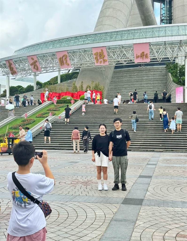 台风离境，西方明珠、海昌陆地公园等上海A级景区景点已经有序恢复开放