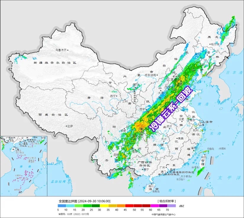 寒氛围来日诰日抵沪 超强台风“山陀儿”外围环流将影响上海