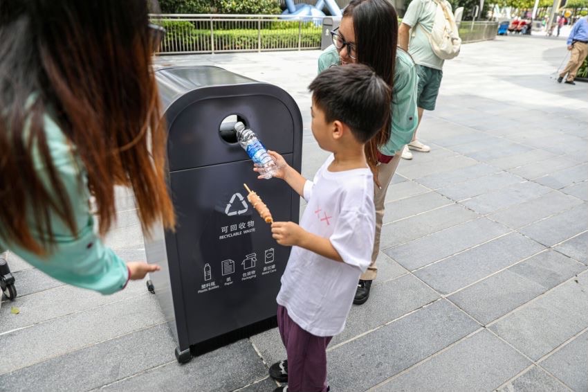 欢度国庆！上海迪士尼推出系列庆贺勾当，另有限制烟花演出“点亮”你的假期