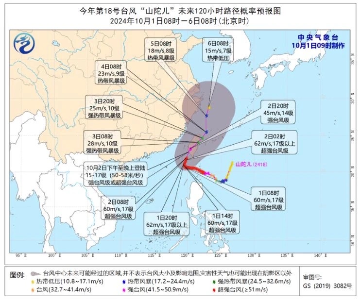 寒氛围控场，风力继续加强！上海假期气候有新变革