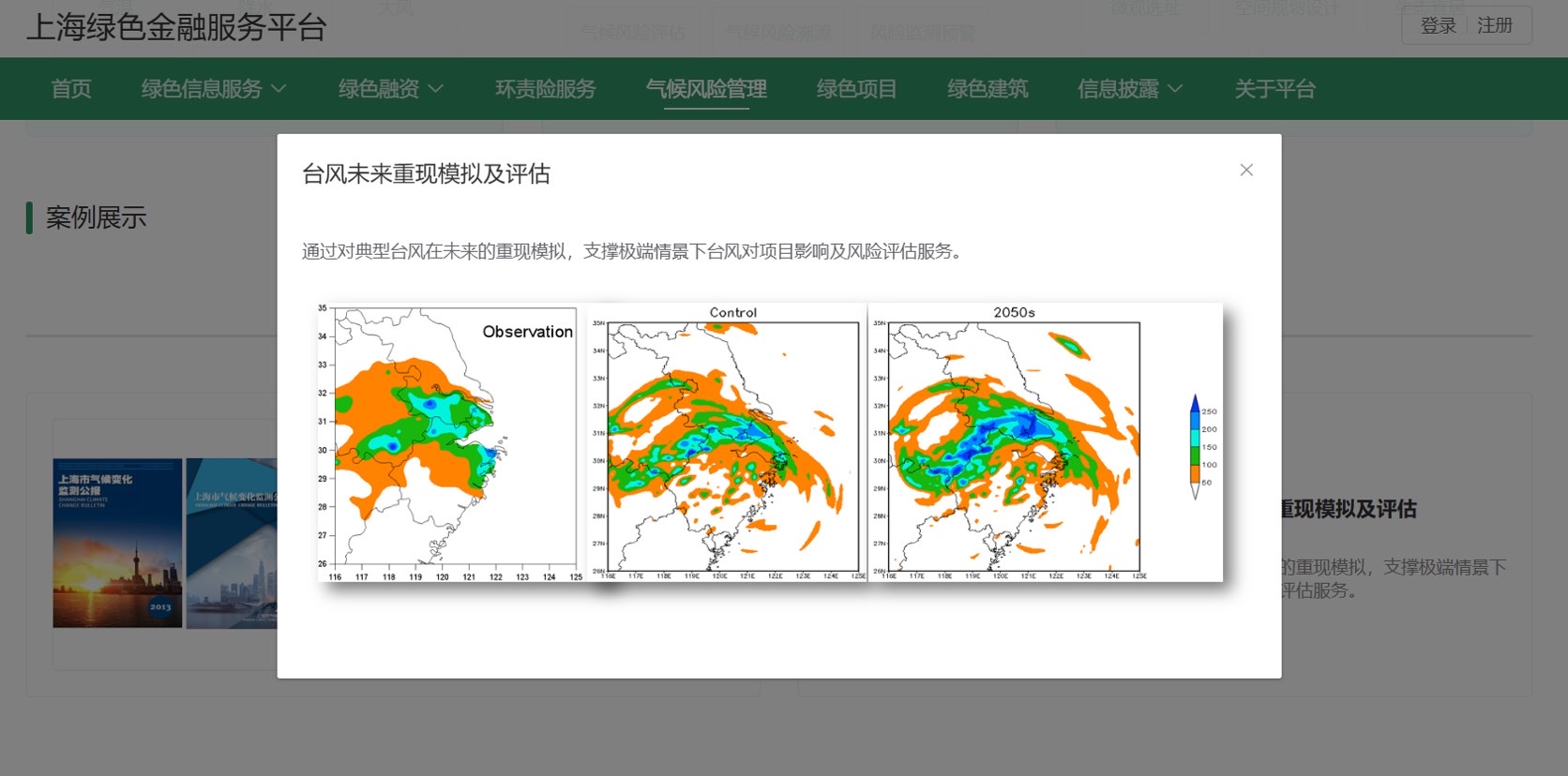 上海“景象×金融”深度交融，立异服务模式为经济成长注进新能源