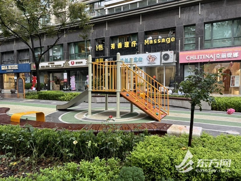 上海发布“标致街区Citywalk”品牌，25条线路进选，你往过量少