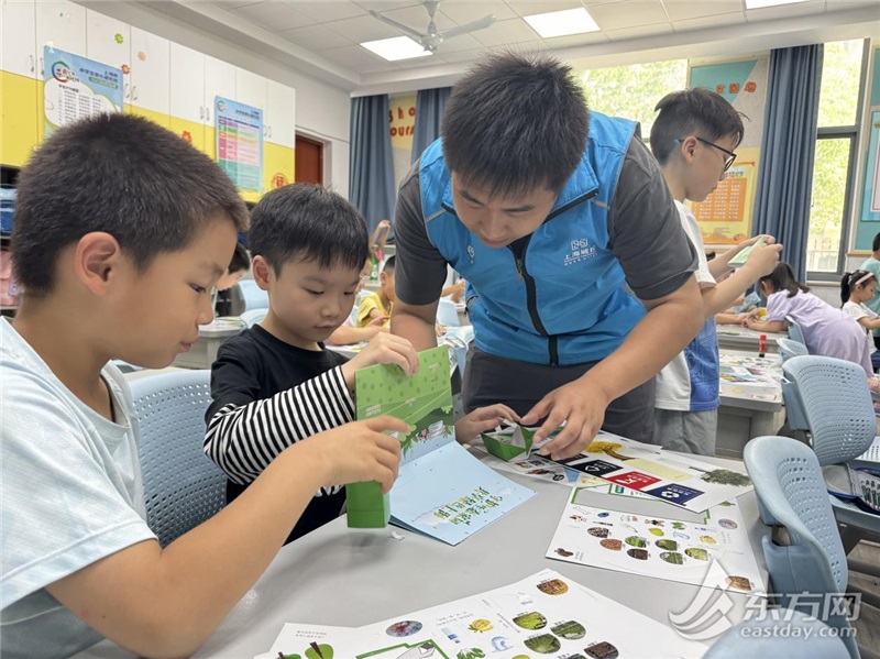 人平易近都会建设者|“小水点”助力人平易近梦，治水惠平易近谱新篇