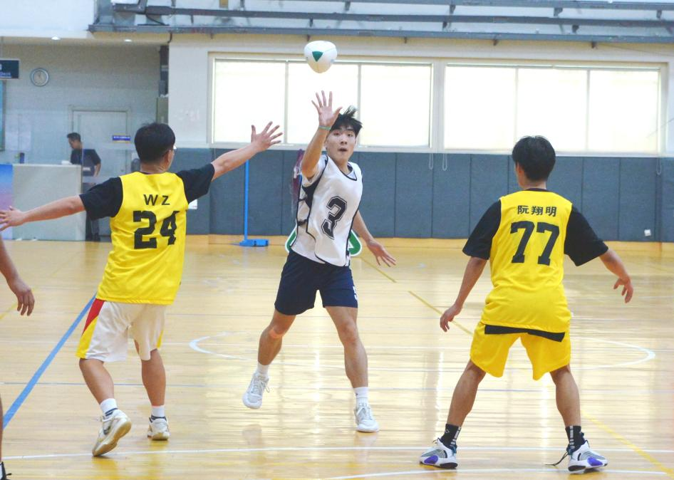 “康健上海、人人来赛” 上海第四届市平易近静止会粽子球总决赛暨长三角粽子球约请赛举办