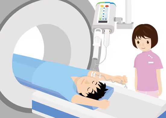 科普｜CT、MR查抄打针药物是甚么？