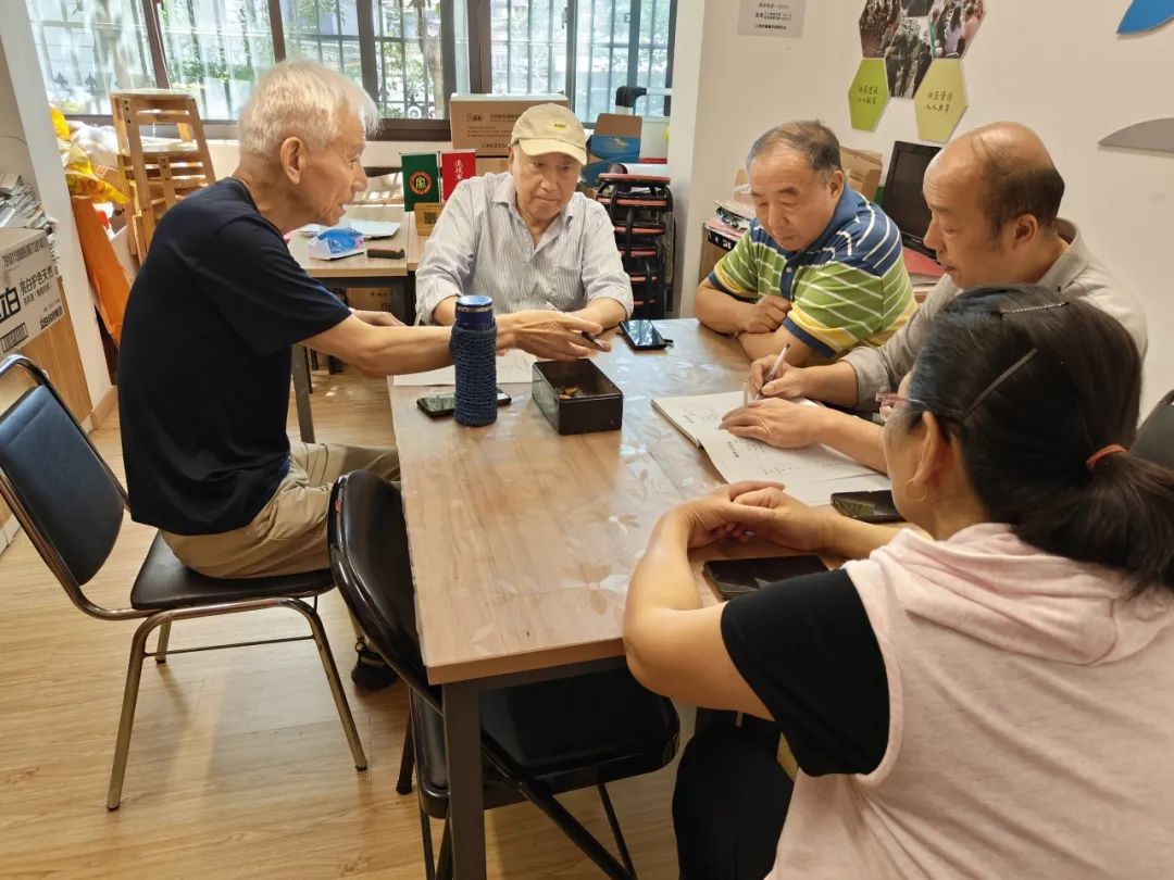 上海一周区情：多元地标引领文旅风俗 伶俐街道点亮便平易近糊口