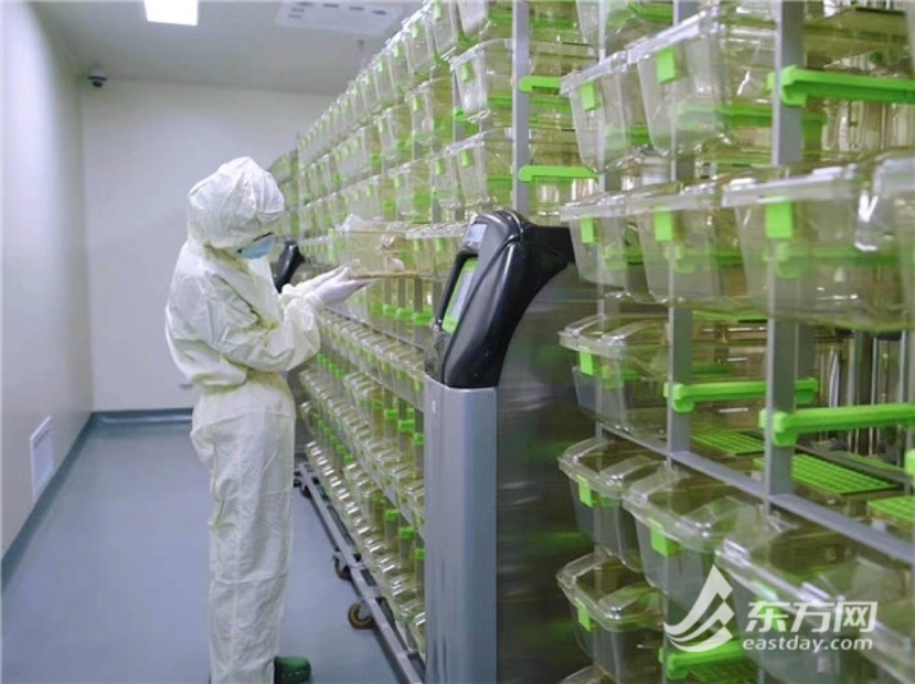 中国代谢解析规划ChinaMAP向世界开放生物样本库