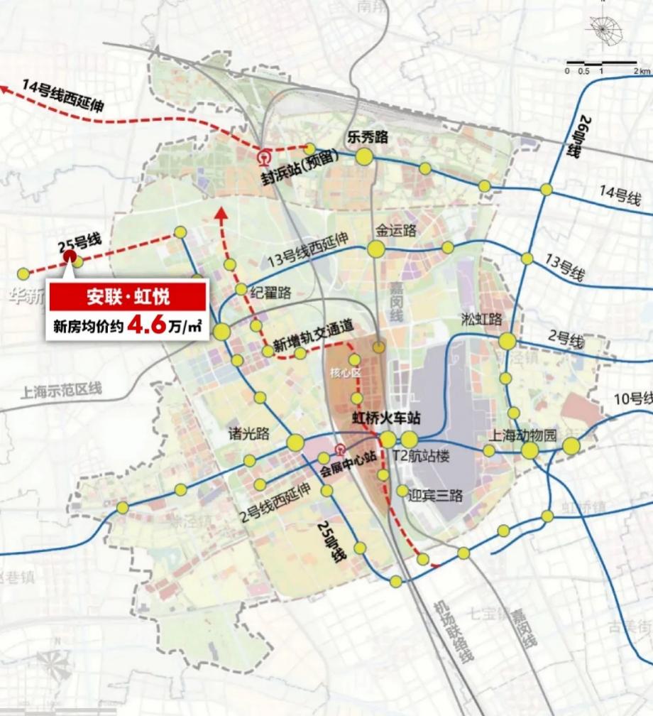 沪上首核准现房贩卖泛起  这家开发商把质量卷入地花板