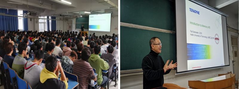 【高校专业解读】合肥工业大学智能感知工程:精益求精,培育高素质复合型人才 【高校专业解读】合肥工业大学智能感知工程:精益求精,培育高素质复合型人才