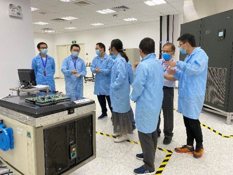 【高校专业解读】合肥工业大学智能感知工程:精益求精,培育高素质复合型人才 【高校专业解读】合肥工业大学智能感知工程:精益求精,培育高素质复合型人才