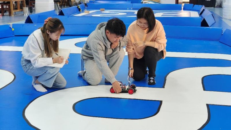 【高校专业解读】合肥工业大学智能感知工程:精益求精,培育高素质复合型人才 【高校专业解读】合肥工业大学智能感知工程:精益求精,培育高素质复合型人才
