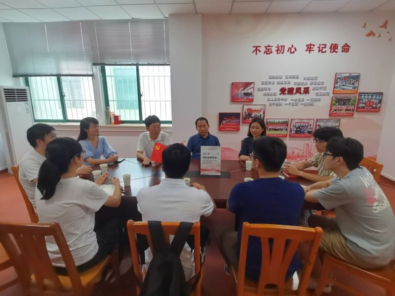 【高校专业解读】合肥工业大学智能感知工程:精益求精,培育高素质复合型人才 【高校专业解读】合肥工业大学智能感知工程:精益求精,培育高素质复合型人才