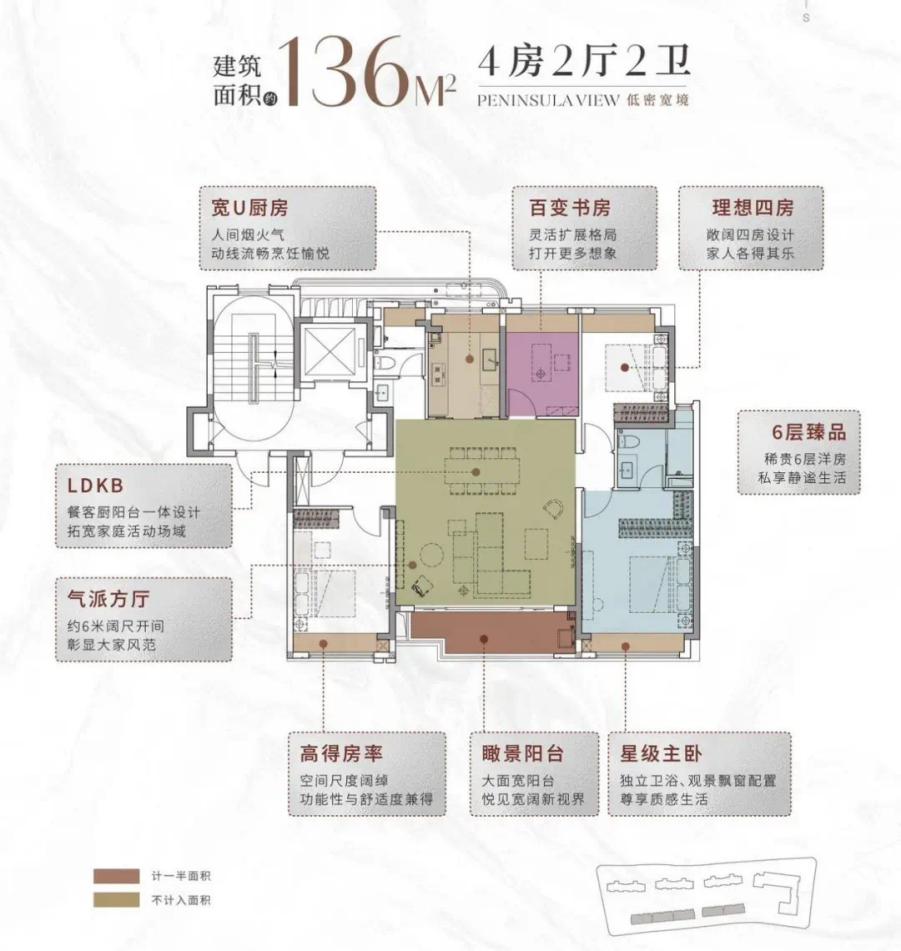 550-900万级优选│上海热冬楼市向好，买房人务必加紧时机！