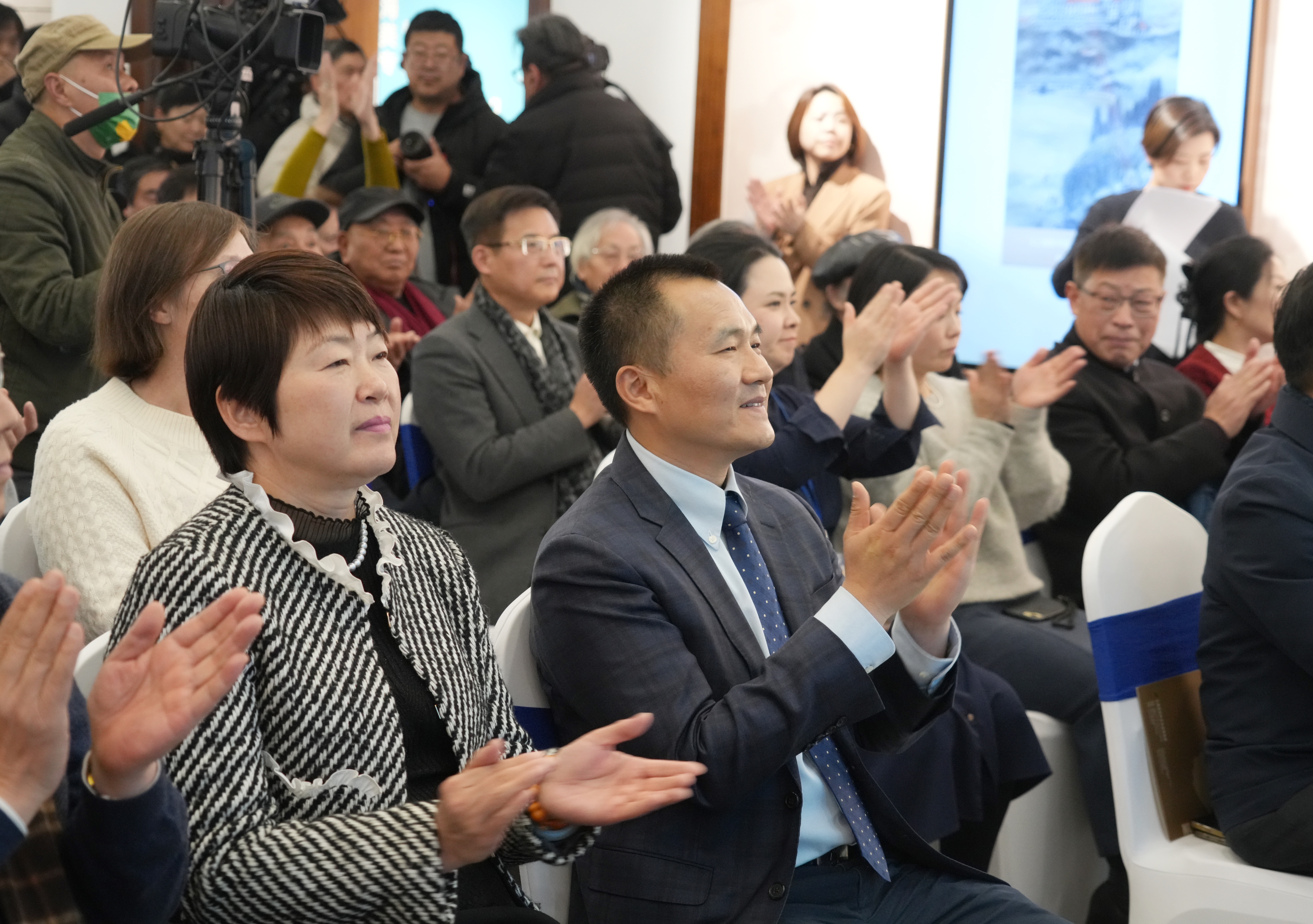“虹约申美”展，连接起虹口与上海美专的历史因缘