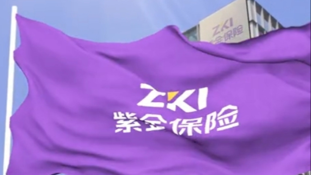 独家丨紫金财险总裁桓恒卸任，下一站或为江苏省信用再担保集团