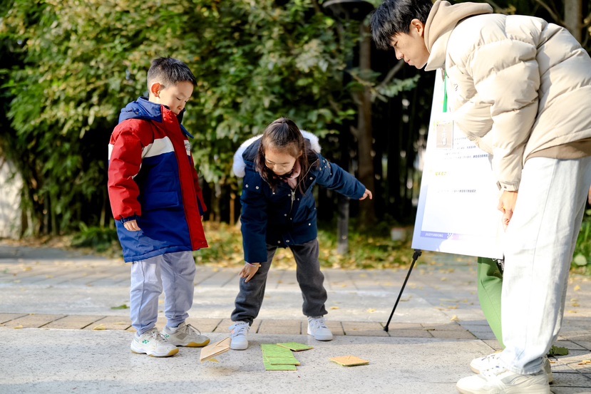 搞堂影象又归来了，这场冬日九子意见意义静止会领会一下