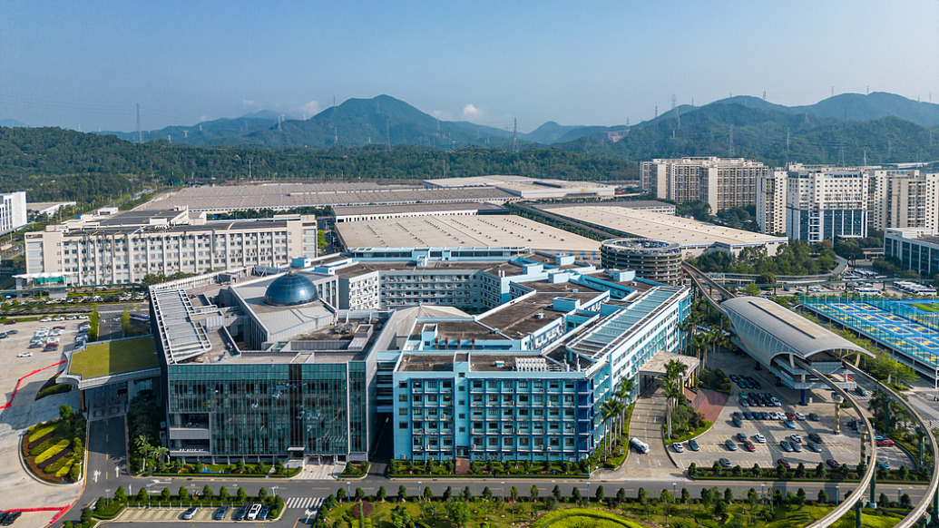 比亚迪董事会同意授权公司管理层制定《市值管理制度》:推动提升投资价值
