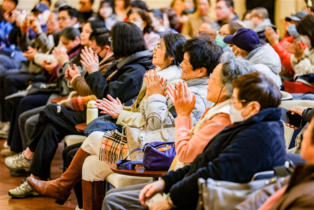 “音乐午茶”13周年：30元就能听一场音乐会，累计观演人数达35.6万人次