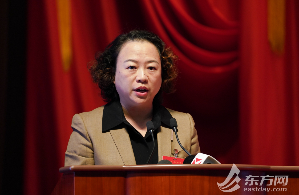 人代会专题审议:统筹推进乡村全面振兴