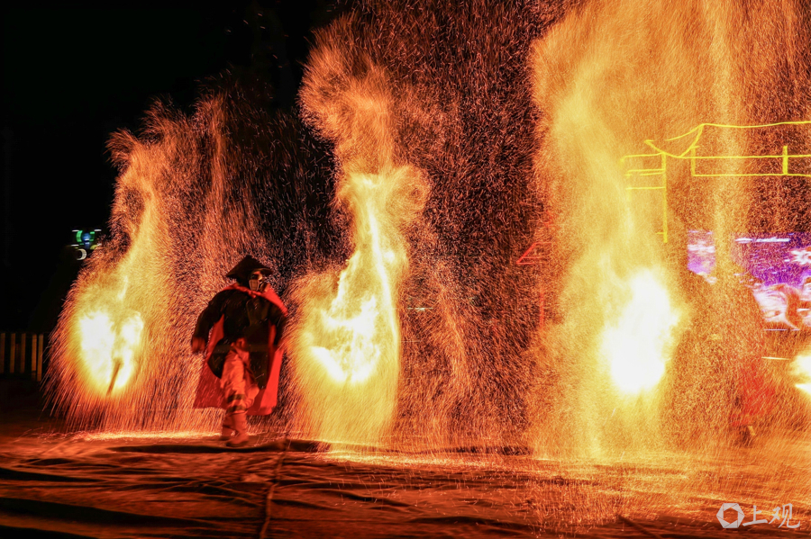 解放日报 孟雨涵 摄20250130_9