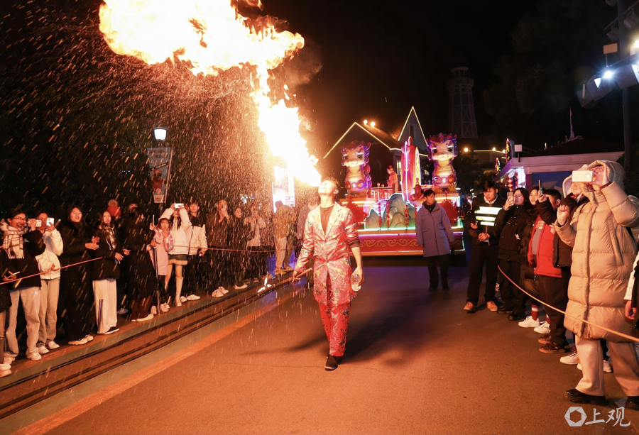 解放日报 孟雨涵 摄20250130_13