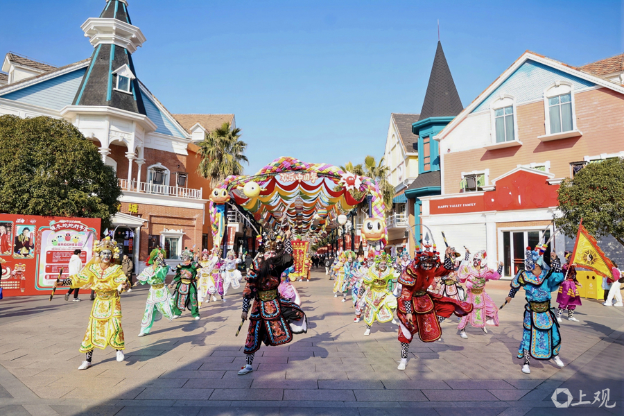 解放日报 孟雨涵 摄20250130_6