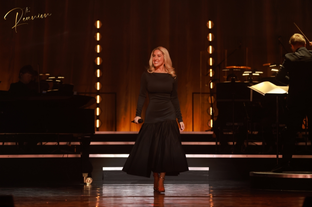 全明星周末活动日程